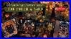100 Creative Outdoor Halloween Decorating Ideas For Porch U0026 Yard 2025
