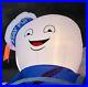 10 FT GIANT GHOSTBUSTERS STAY PUFT MAN Airblown Lighted Yard Inflatable GEMMY