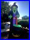 12′ animated Inflatable Witch -Sound & motion Halloween New No longer made
