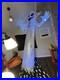 12ft Gemmy Airblown Inflatable Prototype Halloween Ghost