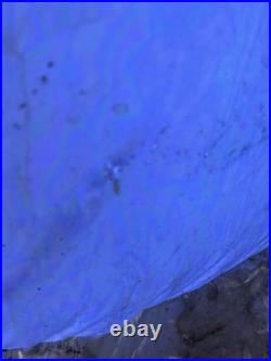 12ft Gemmy Airblown Inflatable Prototype Halloween Ghost