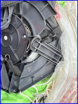 13ft Gemmy Airblown Inflatable Prototype Archway Reaching Frankenstein #225464