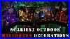 150 Outdoor Halloween Decoration Ideas 2025 Scary Yard Porch U0026 Garden Decor