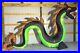 16ft Gemmy Airblown Inflatable Prototype Halloween Serpent #220282