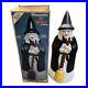1988-1992 Empire Mold WITCH Figure 39 Halloween Blow Mold with RARE Original Box