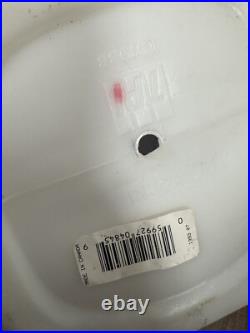 1988 TPI Nutcracker Soldiers Christmas Blow Mold 38 inch Matching Pair Vintage 2