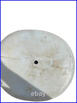 1988 TPI Snowman Blow Mold 40 VTG Lighted Plastic Christmas Outdoor Decor