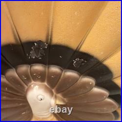 1995 Thanksgiving Turkey Blow Mold Don Featherstone Union Products 19 Tall