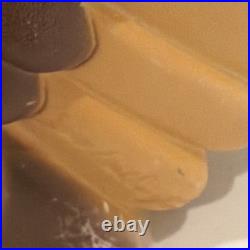 1995 Thanksgiving Turkey Blow Mold Don Featherstone Union Products 19 Tall