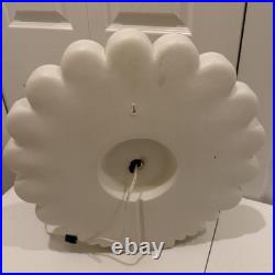 1995 Thanksgiving Turkey Blow Mold Don Featherstone Union Products 19 Tall