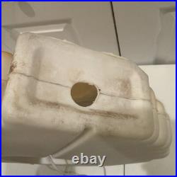 1995 Thanksgiving Turkey Blow Mold Don Featherstone Union Products 19 Tall