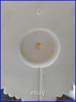 1995 Thanksgiving Turkey Blow Mold Don Featherstone Union Products No Plug Vtg