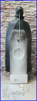 1998 BELA LUGOSI Dracula Halloween Blow Mold Union Products Yard Decoration 42