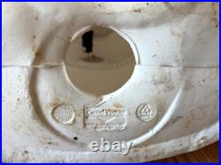 1999 Grand Venture Blow Mold Snowman Lighted Original Wiring Tested Works