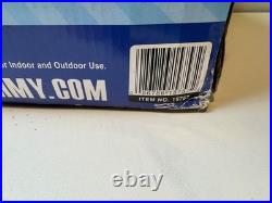 2004 Gemmy Airblown Inflatable 8' FEET TALL Toy Soldier Nutcracker Christmas