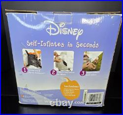 2004 RETIRED Gemmy Disney Winnie The Pooh Airblown Halloween Lighted Inflatable