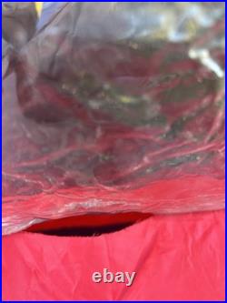 2016 Gemmy 8' Minions In Car withChristmas Tree Lighted Airblown Inflatable 2016 Gemmy 8' Minions In Car withChristmas Tree Lighted Airblown Inflatable