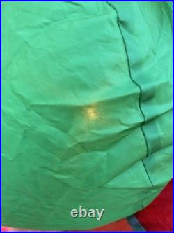 2016 Gemmy 8' Minions In Car withChristmas Tree Lighted Airblown Inflatable 2016 Gemmy 8' Minions In Car withChristmas Tree Lighted Airblown Inflatable