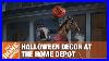 2019 Halloween Decorations At The Home Depot