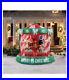 2020 GEMMY AIRBLOWN INFLATABLE MERRY CHRISTMAS ANIMATED SPINNING CAROUSEL 7ft