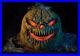 2020 Halloween Jack on the Attack Prop STATIC Lighted Haunted House Yard Decor
