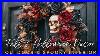 2024 Diy Fall U0026 Halloween Decor Trends For Home Outdoor Ideas And Spooky Interior Design