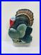 25 Union Don Featherstone Turkey Thanksgiving Blow Mold