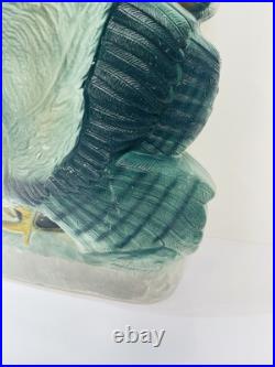 25 Union Don Featherstone Turkey Thanksgiving Blow Mold