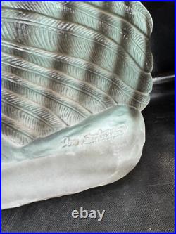 25 Union Don Featherstone Turkey Thanksgiving Blow Mold