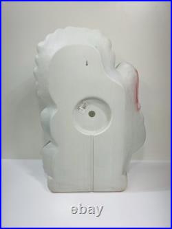 25 Union Don Featherstone Turkey Thanksgiving Blow Mold
