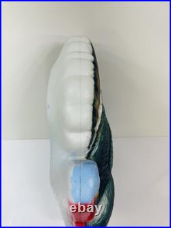 25 Union Don Featherstone Turkey Thanksgiving Blow Mold