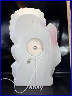25 Union Don Featherstone Turkey Thanksgiving Blow Mold