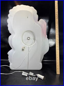 25 Union Don Featherstone Turkey Thanksgiving Blow Mold