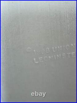 25 Union Don Featherstone Turkey Thanksgiving Blow Mold