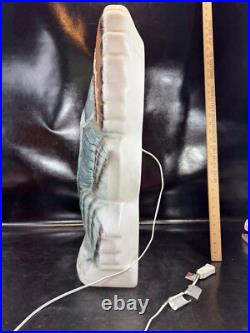 25 Union Don Featherstone Turkey Thanksgiving Blow Mold