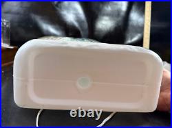 25 Union Don Featherstone Turkey Thanksgiving Blow Mold