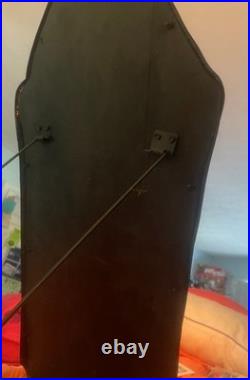 26 Trick or Treat Lighted Tombstone vintage vacuum form retired Halloween withbox