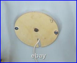 30 Empire Christmas Caroler Choir Chorus Singing GIRL Blow Mold Vintage