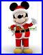 32 Foot Mickey Mouse Christmas Inflatable Disney Custom Made With Led Lights