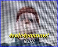 35' Foot Michael Myers Inflatable Halloween 1978 With Led Lights One Of A Kind