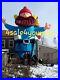 35′ Foot Yukon Cornelius Custom Made Christmas Inflatable Rudolph New