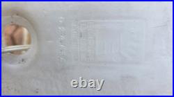 38 Vintage Empire Snowman Carrot Nose Blow Mold