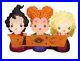 3.5′ Disney Hocus Pocus Sanderson Sisters Airblown Yard Inflatable New Halloween
