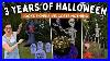3 Years Of Diy Halloween Yard Decor Cheap Ideas That Look Expensive 2023 2024 2025