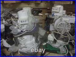 40 Gemmy Blowers Several different styles