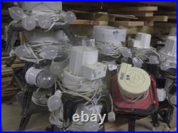 40 Gemmy Blowers Several different styles