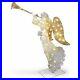 4 FT Led Lighted Holy Angel Outdoor Indoor Christmas Yard Decoration Display