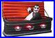 5.5′ Gemmy Airblown Animated Inflatable Vampire from Rising Coffin ORIGINAL