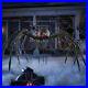 5.5 ft. Tall Gargantuan Spider Halloween Decoration SHIPS FAST