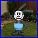 6.5′ DISNEY OSWALD THE LUCKY RABBIT Airblown Inflatable NUMBERED LIMITED EDITION